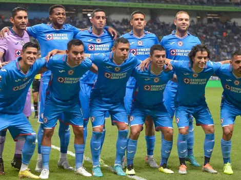 ¿Cómo quedó Cruz Azul en sus últimos cinco debuts de campeonato en la Liga MX?