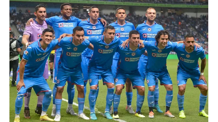 ¿Cómo le irá al Cruz Azul cuando debute en el Clausura 2023?