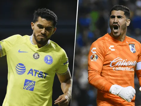 Pronóstico de Club América vs. Querétaro