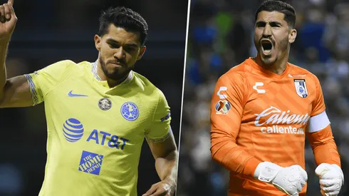 Pronóstico de Club América vs. Querétaro