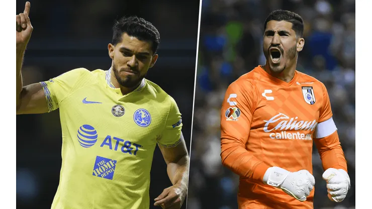 Pronóstico de Club América vs. Querétaro