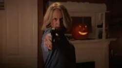 Jamie Lee Curtis, talismán de buena suerte para Argentina (Foto: IMDB)