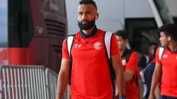 Seguirá en Liga MX: Jordan Sierra ya encontró club tras irse del Toluca