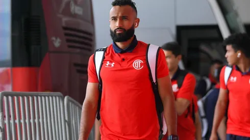 Seguirá en Liga MX: Jordan Sierra ya encontró club tras irse del Toluca