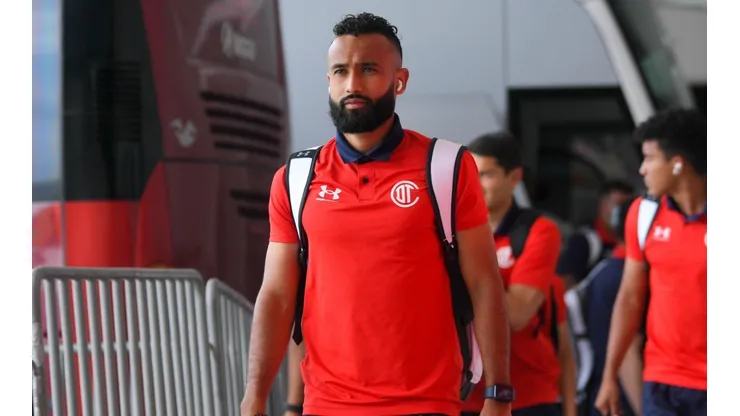 Seguirá en Liga MX: Jordan Sierra ya encontró club tras irse del Toluca