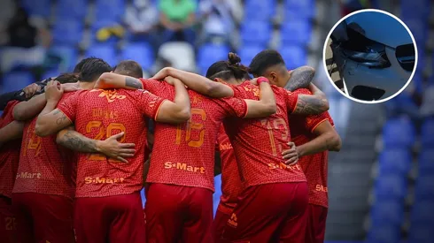 FC Juárez Apertura 2022