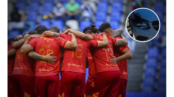 FC Juárez Apertura 2022