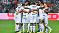 Jugadores del Monterrey que pudieron salir a Europa.