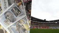 ¿Estadio Jalisco puede cambiar de nombre por pedido de FIFA?
