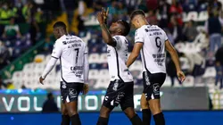 Atlético Nacional de Colombia, a la carga por un delantero de Tijuana