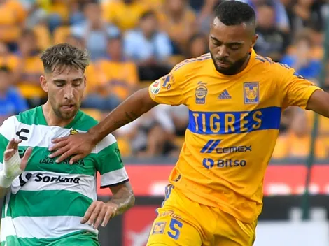 Boletos para Santos Laguna vs. Tigres UANL por el Clausura 2023 de la Liga MX: precios y dónde comprarlos