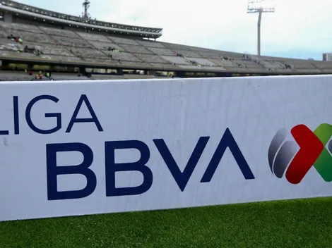 ¿Hay descensos en el Clausura 2023 de la Liga MX?