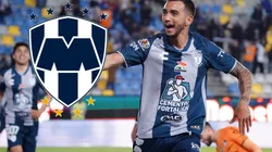 ¡Lo odiarán en Hidalgo! Ex-Tuzo le recomendó a Chávez fichar por Monterrey