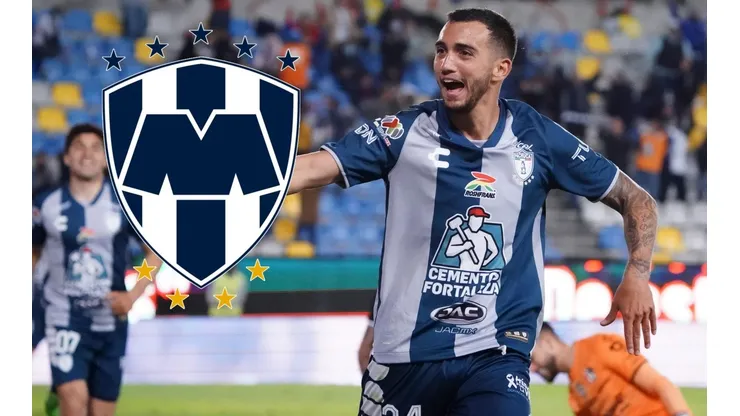 ¡Lo odiarán en Hidalgo! Ex-Tuzo le recomendó a Chávez fichar por Monterrey
