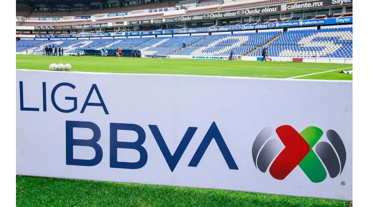 Reinicia la Liga MX con el desarrollo del Clausura 2023.