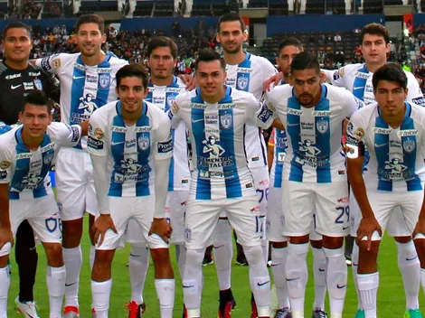 ¿Cómo quedó el Pachuca la última vez que defendió el título de campeón en la Liga MX?