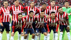 Chivas de Guadalajara buscará ser contendiente al título en el Clausura 2023.