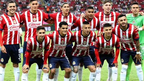 Chivas de Guadalajara buscará ser contendiente al título en el Clausura 2023.