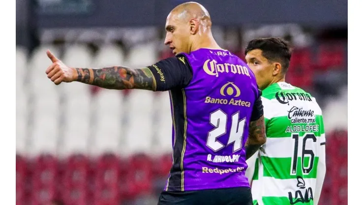 El norte con mayor presencia ahora en primera división (Foto: imago7)