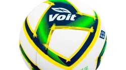 Tracer, el balón oficial del torneo Clausura 2023.