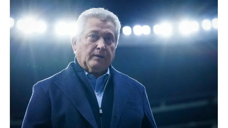 Monterrey madrugó a Chivas y contrata a un reciente deseo rojiblanco
