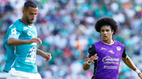 Se suspendió el partido que León y Mazatlán iban a desempeñar.