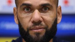 El mensaje de Dani Alves para empezar a cambiar su historia con Pumas
