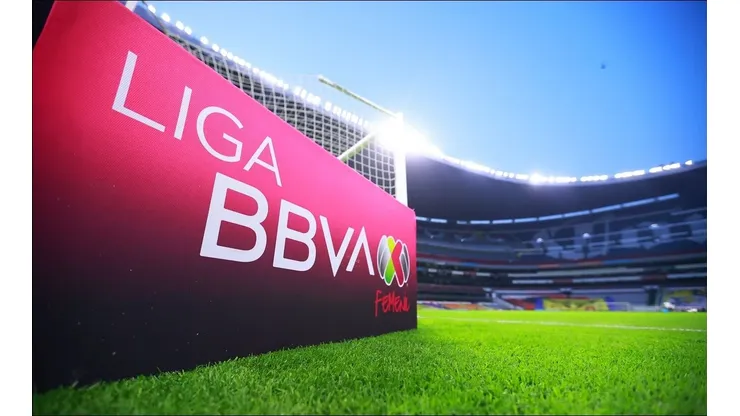 Días, horarios y TV para la Jornada 1 de la Liga MX Femenil.