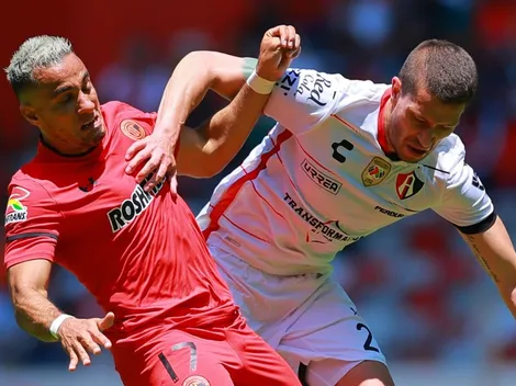 Boletos para Atlas vs. Toluca por el Clausura 2023 de la Liga MX: precios y dónde comprarlos