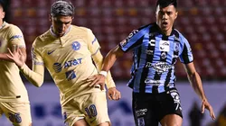 Club América y Querétaro se enfrentan en el inicio del Clausura 2023 de la Liga MX