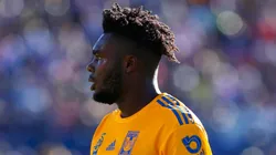 Jordy Caicedo, un dolor de cabeza para Diego Cocca en Tigres