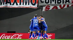 River Plate v Godoy Cruz - Liga Profesional 2022