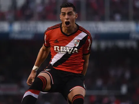 Uno de los mellizos Funes Mori ya piensa irse de México y volver a Argentina