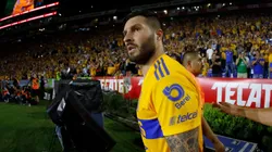 Los 3 grandes objetivos de Gignac para el 2023 con Tigres