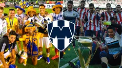 A Monterrey le apareció otra opción de renombre.