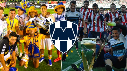 A Monterrey le apareció otra opción de renombre.