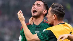 Luis Chávez: Una ilusión europea que quedó en la nada