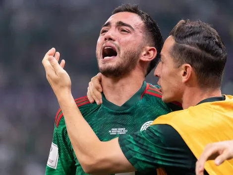 Luis Chávez: Una ilusión europea que quedó en la nada