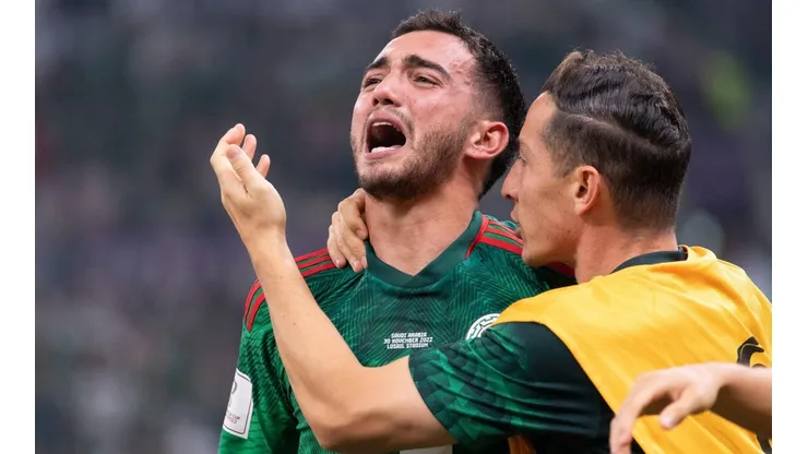 Luis Chávez: Una ilusión europea que quedó en la nada