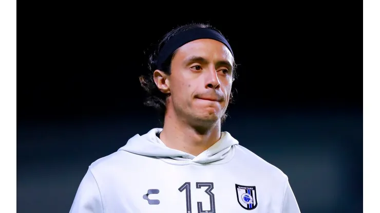 Toño Rodríguez jugará el Clausura 2023 con otro equipo