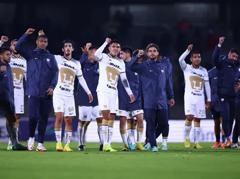 Pumas recibe críticas por dos veteranísimos fichajes