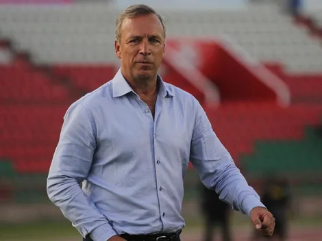 Andrés Fassi regresa a la Liga MX