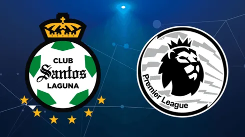Santos Laguna se acerca a delantero de la Premier League