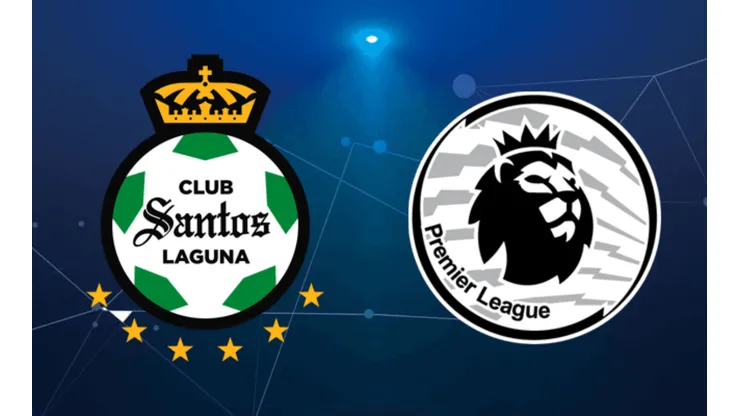Santos Laguna se acerca a delantero de la Premier League