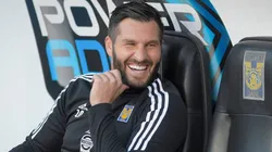 Gignac ya está recuperado y espera ponerse a disposición de Cocca
