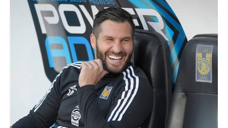 Gignac ya está recuperado y espera ponerse a disposición de Cocca