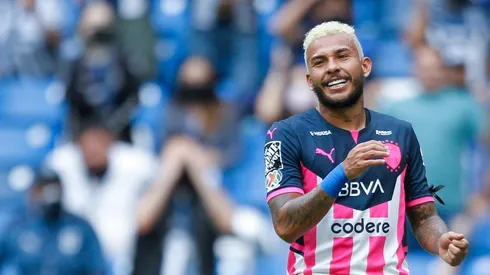 ¿Monterrey o Atlético Nacional? Duván Vergara definió su futuro