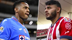 Cruz Azul y Chivas, cara a cara en la final de la Copa Sky 2022