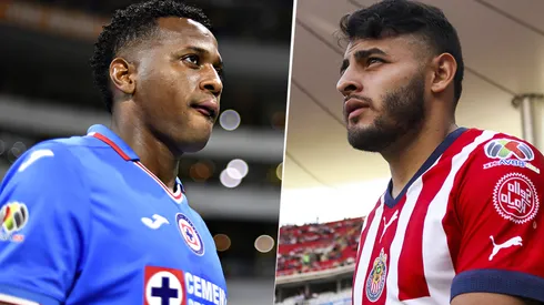 Cruz Azul y Chivas, cara a cara en la final de la Copa Sky 2022