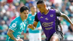 León y Mazatlán se miden en un gran partido.